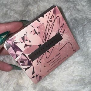 NWB Fenty Beauty Diamond Bomb “How Many Carats?!”